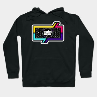 Party Hard Hoodie